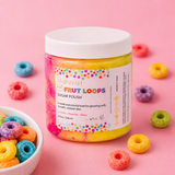 Aminnah Frut Loops Sugar Polish