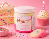 Aminnah Birthday Cake Sugar Polish