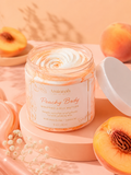 Aminnah Peachy Body Whipped Body Butter