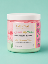 Watermelon Whipped Body Butter