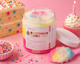 Aminnah Birthday Cake Sugar Polish