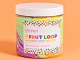 Fruit Loops Whipped Body Butter