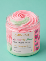 Watermelon Whipped Body Butter