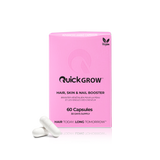 Advanced Amino Capsules