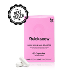 Advanced Amino Capsules