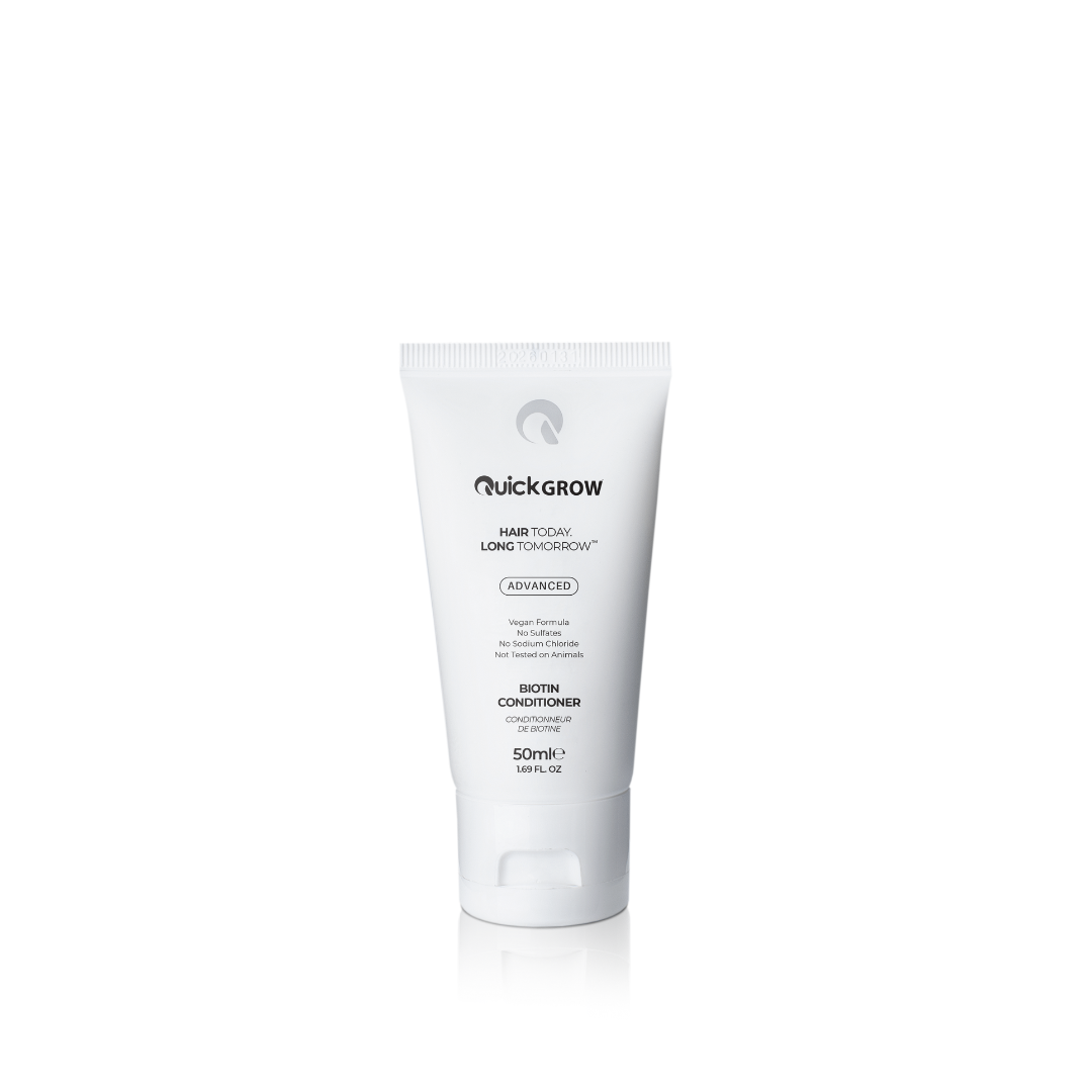 Biotin Conditioner