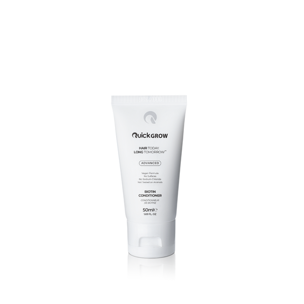 Quick Grow Biotin Conditioner
