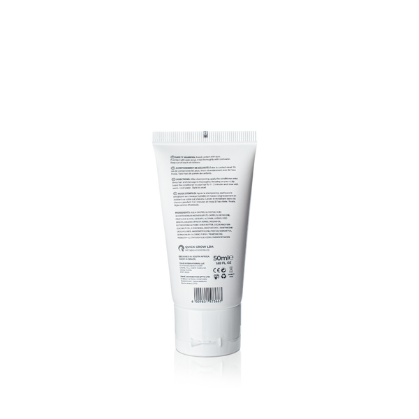 Quick Grow Biotin Conditioner