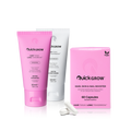 Quick Grow 50ml Original Shampoo + Conditioner + Capsules Bundle