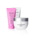 Quick Grow 50ml Original Shampoo + Conditioner + Hair Masque Bundle
