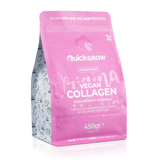 Vegan Collagen Shake - Strawberry