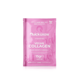 Vegan Collagen Shake - Strawberry