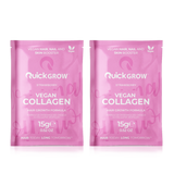 Vegan Collagen Shake - Strawberry