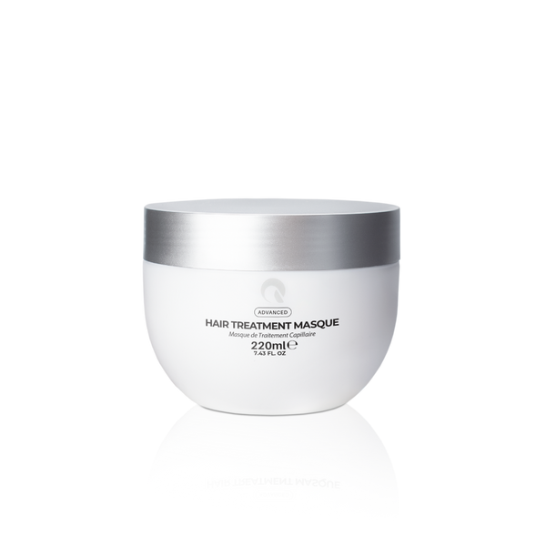Quick Grow Hair Masque