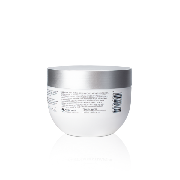 Quick Grow Hair Masque