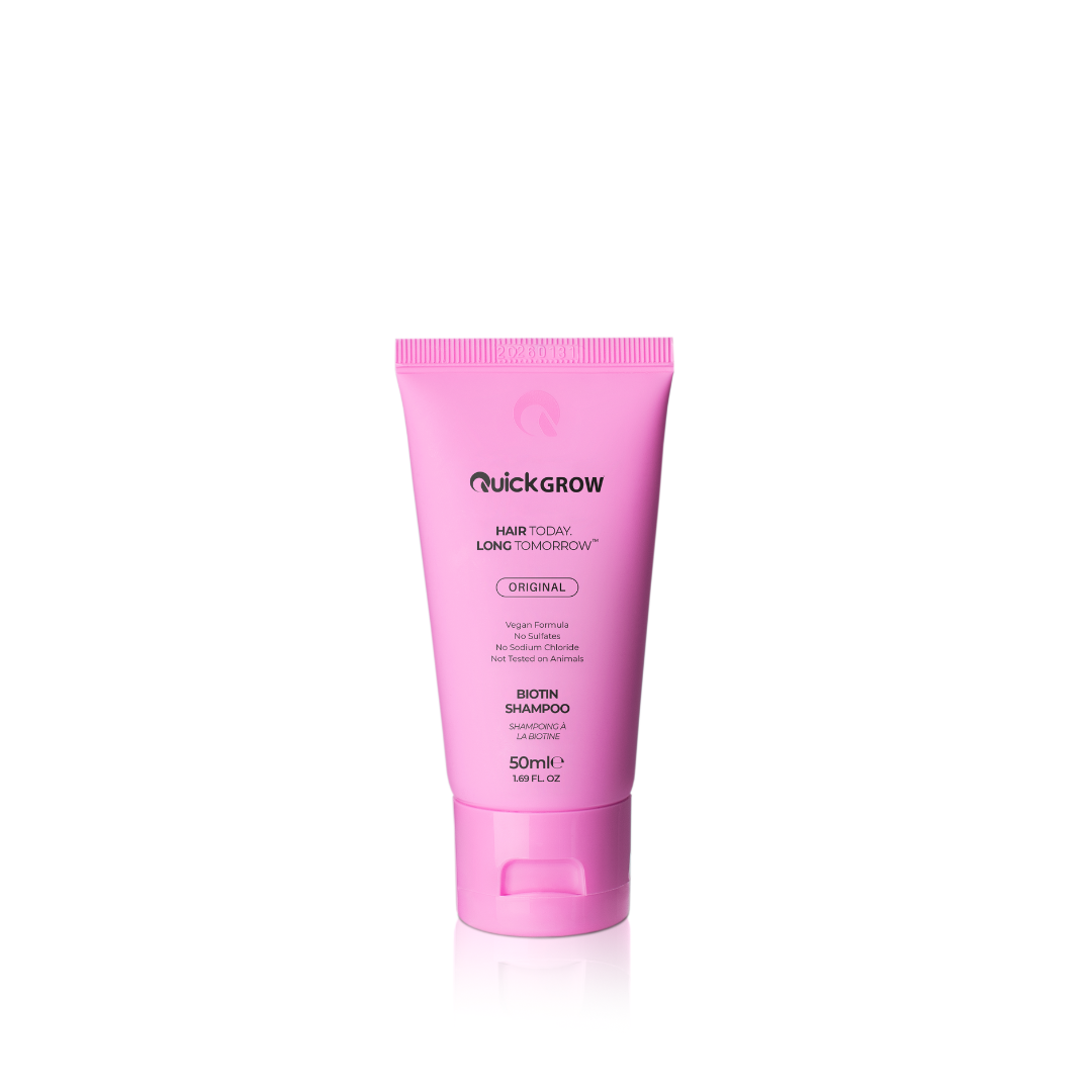Original Biotin Shampoo