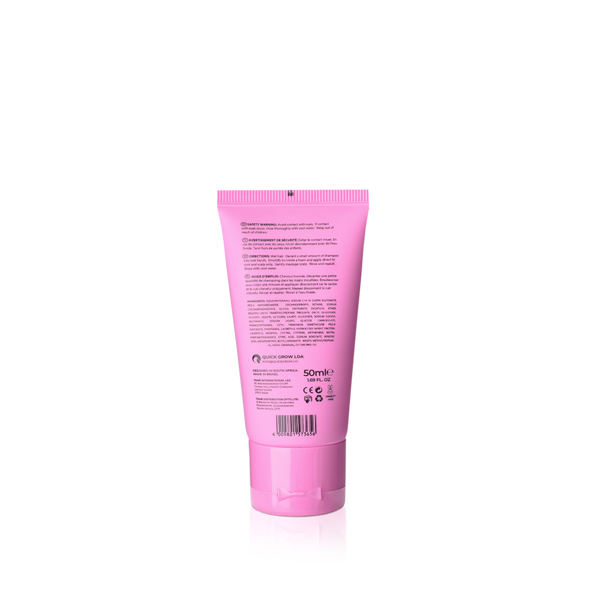 Quick Grow Original Biotin Shampoo